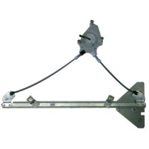 Compra ELEVALUNAS ELÉCTRICO DELANTERO DERECHO 3P (S/MOTOR) VW VW FOX 05- al mejor precio en todocarrocería.com