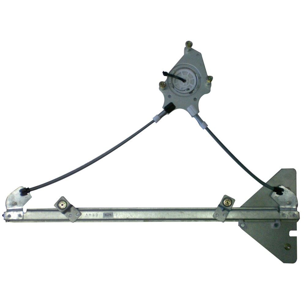 Compra ELEVALUNAS ELÉCTRICO DELANTERO DERECHO 3P (S/MOTOR) VW VW FOX 05- al mejor precio en todocarrocería.com