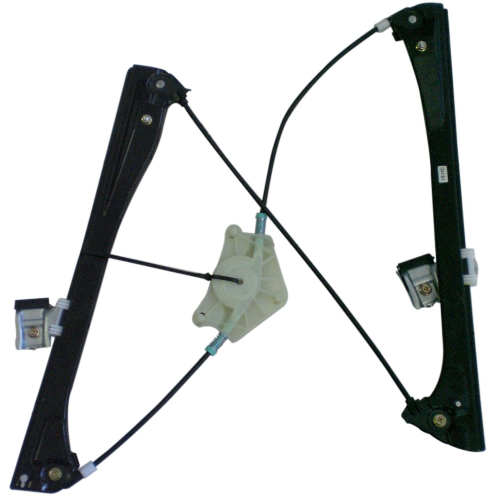 Achetez LEVAGE DE VITRE ÉLECTRIQUE AVANT DROIT 3P (SANS MOTEUR) VW VW GOLF V 03- au meilleur prix sur todocarrocería.com.