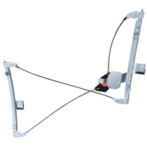 Achetez LEVAGE DE VITRE ÉLECTRIQUE AVANT DROIT 3P (SANS MOTEUR) VW VW POLO 94-01 au meilleur prix sur todocarrocería.com