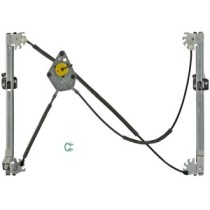 Achetez LEVAGE DE VITRE ÉLECTRIQUE AVANT DROIT 3P (SANS MOTEUR) VW VW POLO 09- au meilleur prix sur todocarrocería.com