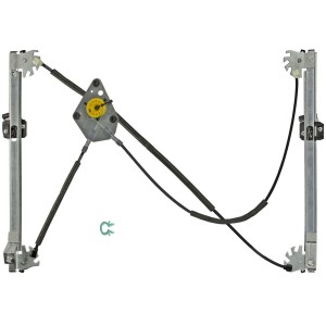 Compra ELEVALUNAS ELÉCTRICO DELANTERO DERECHO 3P (S/MOTOR) VW VW POLO 09- al mejor precio en todocarrocería.com