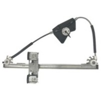 Compra ELEVALUNAS ELÉCTRICO DELANTERO DERECHO 3P (S/MOTOR) VW VW UP/CITIGO/MII 12 al mejor precio en todocarrocería.com