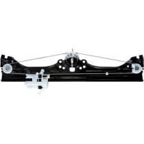 Compra ELEVALUNAS ELÉCTRICO DELANTERO DERECHO 3P(S/MOTOR) FIAT FIAT 500 07- al mejor precio en todocarrocería.com