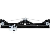 Achetez LEVAGE DE VITRE ÉLECTRIQUE AVANT DROIT 3P (SANS MOTEUR) FIAT FIAT 500 07- au meilleur prix sur todocarrocería.com