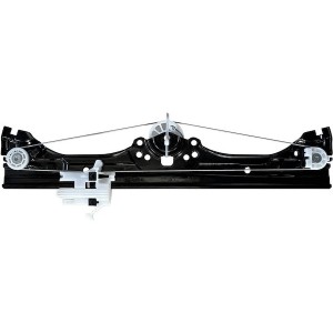 Compra ELEVALUNAS ELÉCTRICO DELANTERO DERECHO 3P(S/MOTOR) FIAT FIAT 500 07- al mejor precio en todocarrocería.com