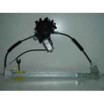 Compra ELEVALUNAS ELÉCTRICO DELANTERO DERECHO 4 PUERTAS CITROEN CITROEN XANTIA 93-01 al mejor precio en todocarrocería.com