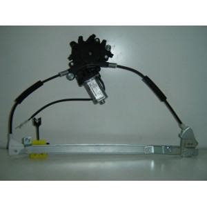 Compra ELEVALUNAS ELÉCTRICO DELANTERO DERECHO 4 PUERTAS CITROEN CITROEN XANTIA 93-01 al mejor precio en todocarrocería.com