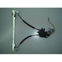Achetez LEVAGE DE VITRE ÉLECTRIQUE AVANT DROIT 4 PORTES CITROEN CITROEN ZX 91- au meilleur prix sur todocarrocería.com