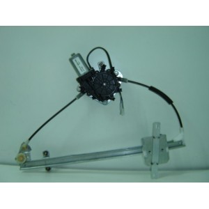 Compra ELEVALUNAS ELÉCTRICO DELANTERO DERECHO 4 PUERTAS HYUNDAI HYUNDAI ACCENT 00- al mejor precio en todocarrocería.com