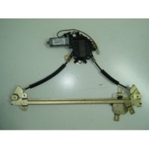 Achetez LEVAGE DE VITRE ÉLECTRIQUE AVANT DROIT 4 PORTES NISSAN NISSAN ALMERA 96- au meilleur prix sur todocarrocería.com