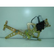 Achetez LEVAGE DE VITRE ÉLECTRIQUE AVANT DROIT 4 PORTES OPEL CORSA 00- au meilleur prix sur todocarrocería.com