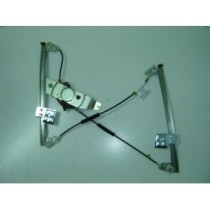 Compra ELEVALUNAS ELÉCTRICO DELANTERO DERECHO 4 PUERTAS (C/COMFORT S/MOTOR) SKODA SKODA OCTAVIA 97- al mejor precio en todocarro