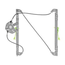 Compra ELEVALUNAS ELÉCTRICO DELANTERO DERECHO 4 PUERTAS (S/MOTOR) BMW BMW E46 98-05 al mejor precio en todocarrocería.com