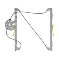 Compra ELEVALUNAS ELÉCTRICO DELANTERO DERECHO 4 PUERTAS (S/MOTOR) BMW BMW E46 98-05 al mejor precio en todocarrocería.com