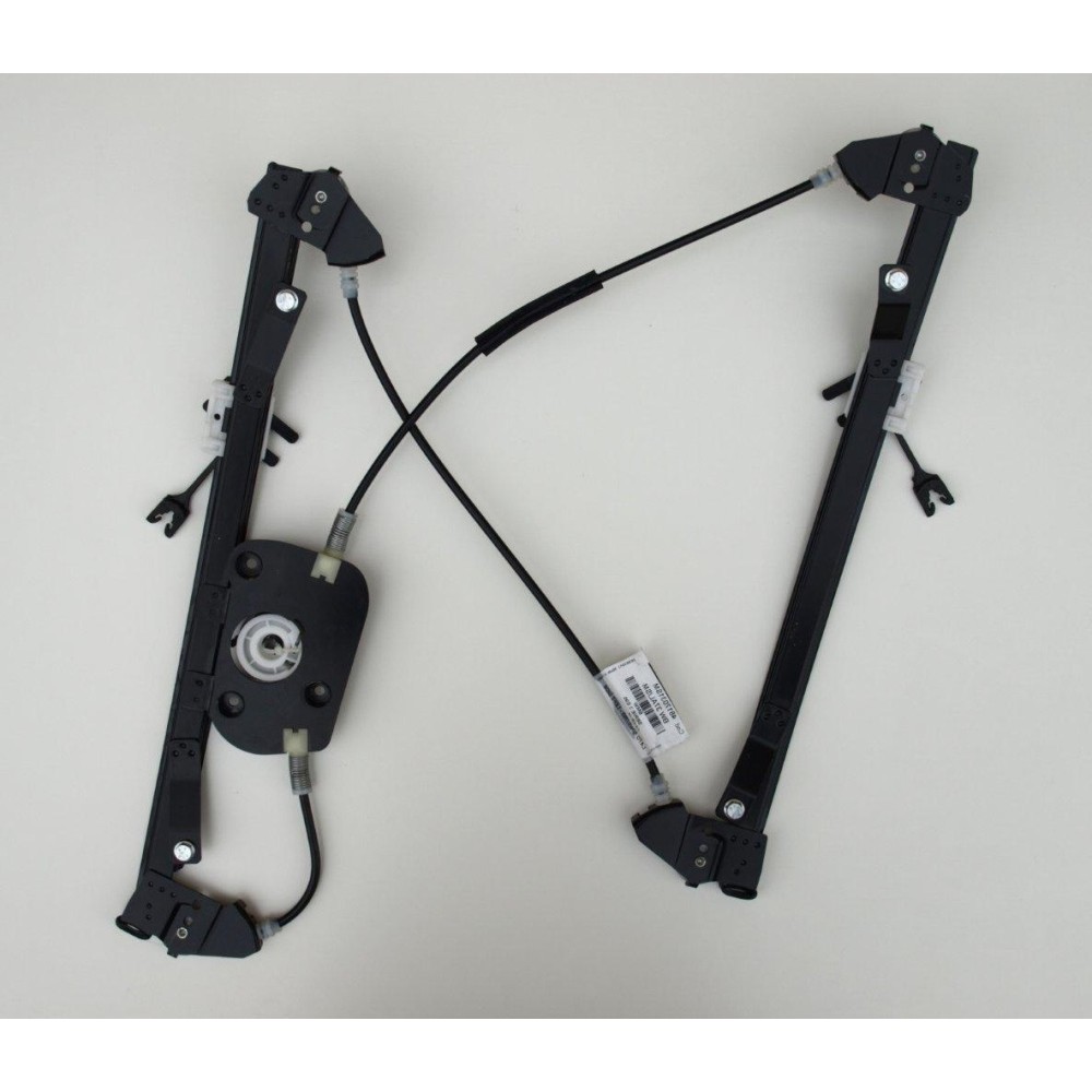 Achetez LEVE-VITRE ÉLECTRIQUE AVANT DROIT 4 PORTES (SANS MOTEUR) BMW BMW S/3 E90/E91 05- au meilleur prix sur todocarrocería.com