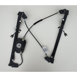 Compra ELEVALUNAS ELÉCTRICO DELANTERO DERECHO 4 PUERTAS (S/MOTOR) BMW BMW S/3 E90/E91 05- al mejor precio en todocarrocería.com