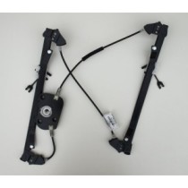 Compra ELEVALUNAS ELÉCTRICO DELANTERO DERECHO 4 PUERTAS (S/MOTOR) BMW BMW S/3 E90/E91 05- al mejor precio en todocarrocería.com