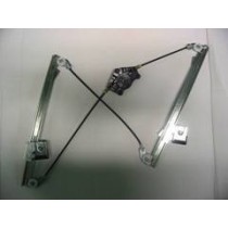 Compra ELEVALUNAS ELÉCTRICO DELANTERO DERECHO 4 PUERTAS (S/MOTOR) SEAT SEAT TOLEDO/LEON 99- al mejor precio en todocarrocería.co