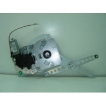 Achetez LEVAGE DE VITRE ÉLECTRIQUE AVANT DROIT 4/5 PORTES (2CAB VERS UK) HONDA HONDA CIVIC 96-03 au meilleur prix sur todocarroc