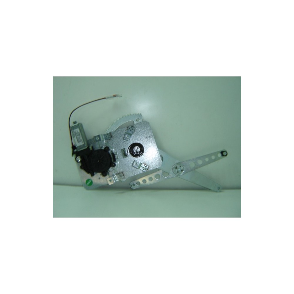 Compra ELEVALUNAS ELÉCTRICO DELANTERO DERECHO 4/5 PUERTAS (2CAB VERS UK) HONDA HONDA CIVIC 96-03 al mejor precio en todocarrocer