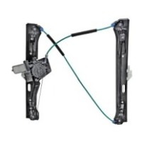 Compra ELEVALUNAS ELÉCTRICO DELANTERO DERECHO 5 PUERTAS BMW BMW S/1 F20/F21 12- al mejor precio en todocarrocería.com