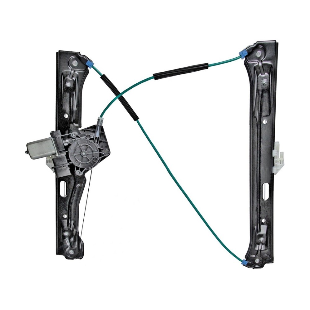 Compra ELEVALUNAS ELÉCTRICO DELANTERO DERECHO 5 PUERTAS BMW BMW S/1 F20/F21 12- al mejor precio en todocarrocería.com