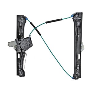 Compra ELEVALUNAS ELÉCTRICO DELANTERO DERECHO 5 PUERTAS BMW BMW S/1 F20/F21 12- al mejor precio en todocarrocería.com