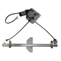 Achetez LEVAGE DE VITRE ÉLECTRIQUE AVANT DROIT 5 PORTES CHEVROLET CHEVROLET MATIZ 05- au meilleur prix sur todocarrocería.com