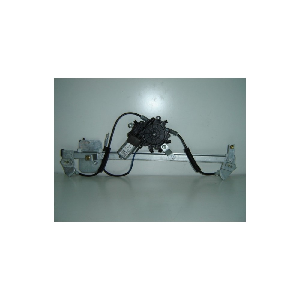 Compra ELEVALUNAS ELÉCTRICO DELANTERO DERECHO 5 PUERTAS CITROEN CITROEN C3 02- al mejor precio en todocarrocería.com