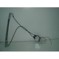 Compra ELEVALUNAS ELÉCTRICO DELANTERO DERECHO 5 PUERTAS CITROEN CITROEN SAXO/106 96- al mejor precio en todocarrocería.com