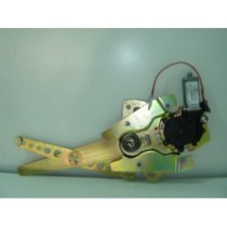 Compra ELEVALUNAS ELÉCTRICO DELANTERO DERECHO 5 PUERTAS DAEWOO DAEWOO MATIZ 98- al mejor precio en todocarrocería.com