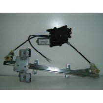 Compra ELEVALUNAS ELÉCTRICO DELANTERO DERECHO 5 PUERTAS FORD FORD FIESTA 02-08 al mejor precio en todocarrocería.com
