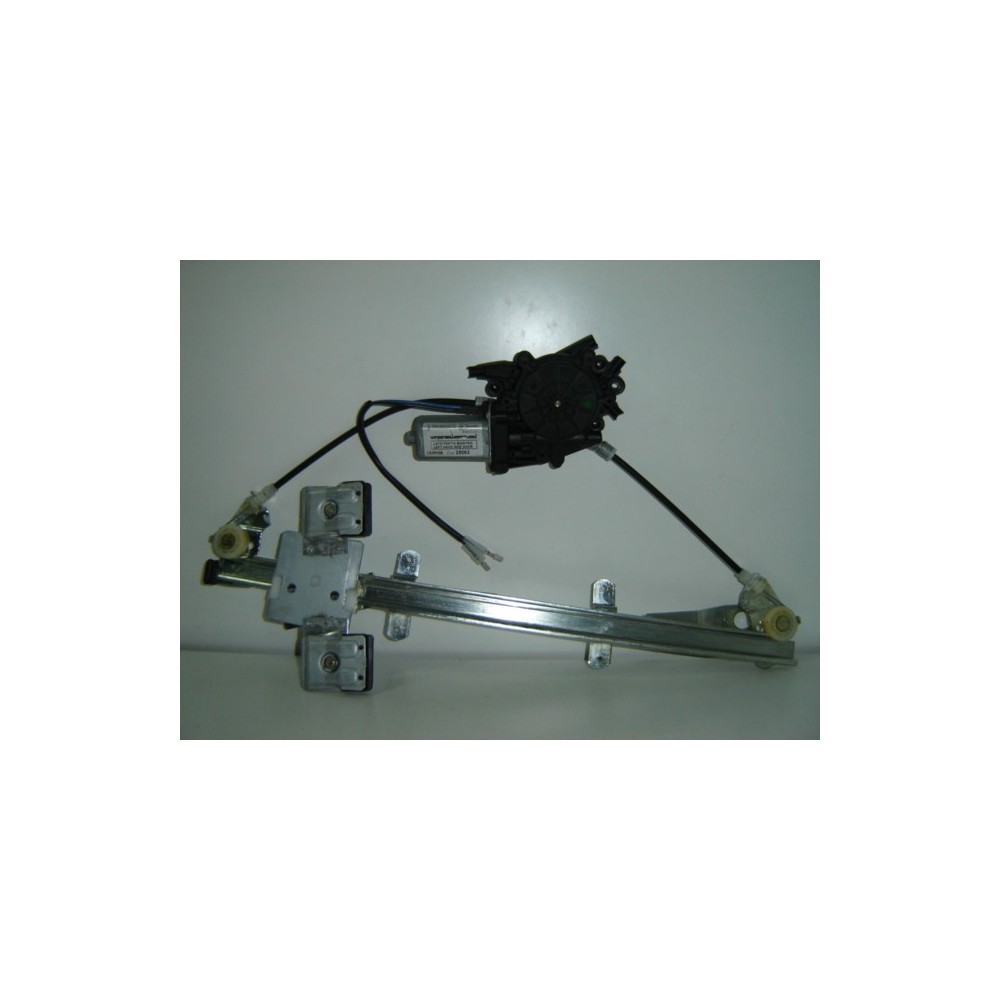 Compra ELEVALUNAS ELÉCTRICO DELANTERO DERECHO 5 PUERTAS FORD FORD FIESTA 02-08 al mejor precio en todocarrocería.com
