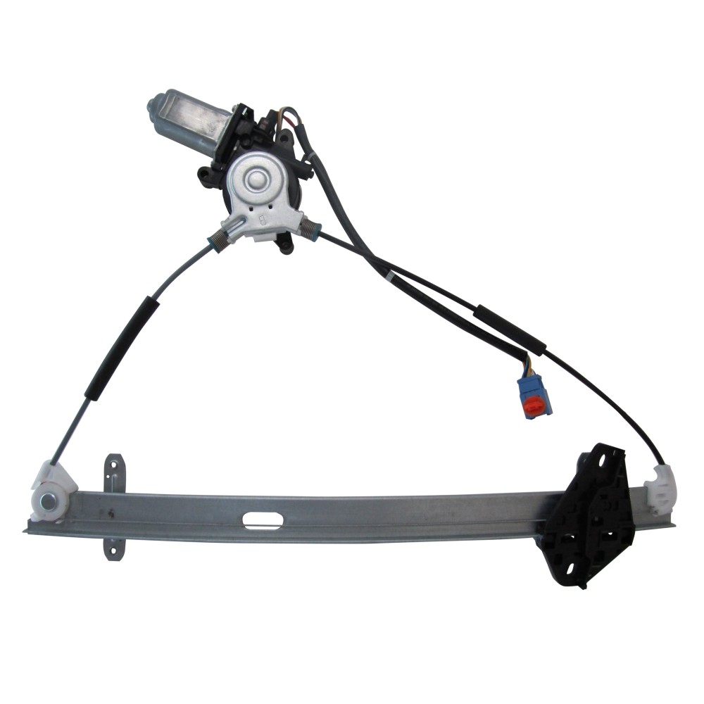 Achetez LEVRE-VITRE ÉLECTRIQUE AVANT DROIT 5 PORTES HONDA HONDA CR-V 02- au meilleur prix sur todocarrocería.com