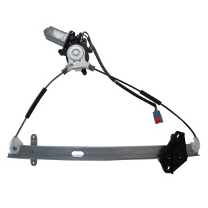 Achetez LEVRE-VITRE ÉLECTRIQUE AVANT DROIT 5 PORTES HONDA HONDA CR-V 02- au meilleur prix sur todocarrocería.com
