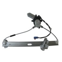 Achetez LEVRE-VITRE ÉLECTRIQUE AVANT DROIT 5 PORTES HONDA HONDA JAZZ 02/04- au meilleur prix sur todocarrocería.com