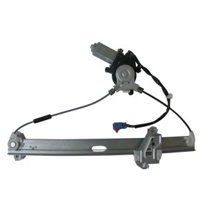 Compra ELEVALUNAS ELÉCTRICO DELANTERO DERECHO 5 PUERTAS HONDA HONDA JAZZ 02/04- al mejor precio en todocarrocería.com