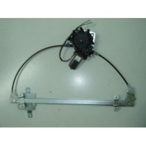 Compra ELEVALUNAS ELÉCTRICO DELANTERO DERECHO 5 PUERTAS HYUNDAI HYUNDAI GETZ 02- al mejor precio en todocarrocería.com