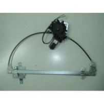 Compra ELEVALUNAS ELÉCTRICO DELANTERO DERECHO 5 PUERTAS HYUNDAI HYUNDAI GETZ 02- al mejor precio en todocarrocería.com
