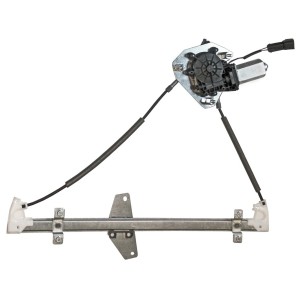 Achetez LEVAGE DE VITRE ÉLECTRIQUE AVANT DROIT 5 PORTES HYUNDAI HYUNDAI I10 07- au meilleur prix sur todocarrocería.com