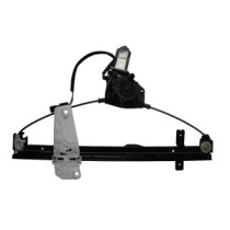 Compra ELEVALUNAS ELÉCTRICO DELANTERO DERECHO 5 PUERTAS JEEP JEEP GRAND CHEROKEE 09/1999-2000 al mejor precio en todocarrocería.