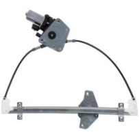 Compra ELEVALUNAS ELÉCTRICO DELANTERO DERECHO 5 PUERTAS KIA KIA PICANTO 11- al mejor precio en todocarrocería.com