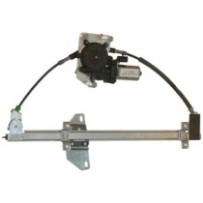 Compra ELEVALUNAS ELÉCTRICO DELANTERO DERECHO 5 PUERTAS NISSAN NISSAN ALMERA 00- al mejor precio en todocarrocería.com