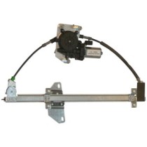 Achetez LEVAGE DE VITRE ÉLECTRIQUE AVANT DROIT 5 PORTES NISSAN NISSAN ALMERA 00- au meilleur prix sur todocarrocería.com