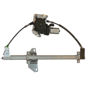 Achetez LEVAGE DE VITRE ÉLECTRIQUE AVANT DROIT 5 PORTES NISSAN NISSAN ALMERA 00- au meilleur prix sur todocarrocería.com