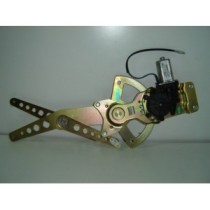 Achetez LEVAGE DE VITRE ÉLECTRIQUE AVANT DROIT 5 PORTES OPEL CORSA 93- au meilleur prix sur todocarrocería.com.