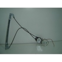 Compra ELEVALUNAS ELÉCTRICO DELANTERO DERECHO 5 PUERTAS PEUGEOT CITROEN SAXO/106 96- al mejor precio en todocarrocería.com
