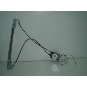 Compra ELEVALUNAS ELÉCTRICO DELANTERO DERECHO 5 PUERTAS PEUGEOT CITROEN SAXO/106 96- al mejor precio en todocarrocería.com