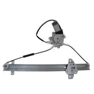 Achetez LEVAGE DE VITRE ÉLECTRIQUE AVANT DROIT 5 PORTES SUZUKI SUZUKI VITARA 88- au meilleur prix sur todocarrocería.com.